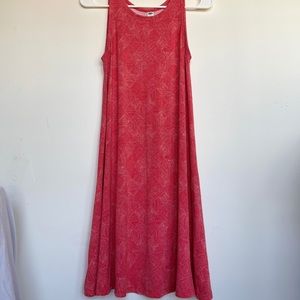 Old Navy dress